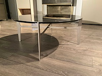 Natuzzi ido salontafel - afbeelding 6 van  10