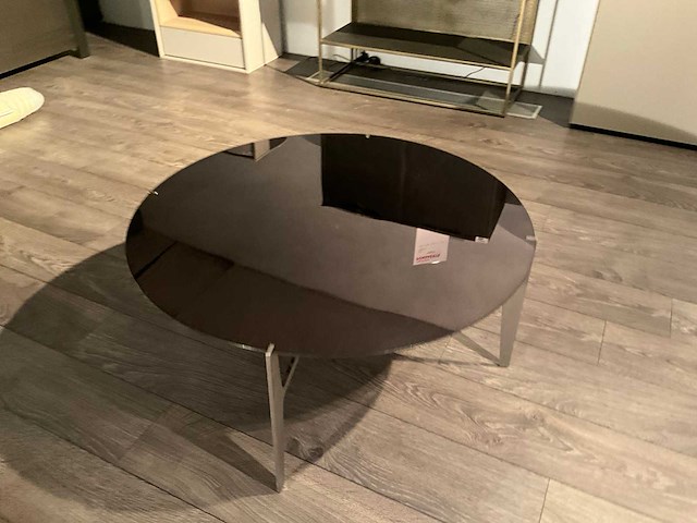 Natuzzi ido salontafel - afbeelding 7 van  10