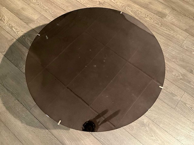 Natuzzi ido salontafel - afbeelding 8 van  10