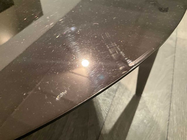 Natuzzi ido salontafel - afbeelding 9 van  10