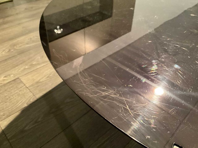 Natuzzi ido salontafel - afbeelding 10 van  10