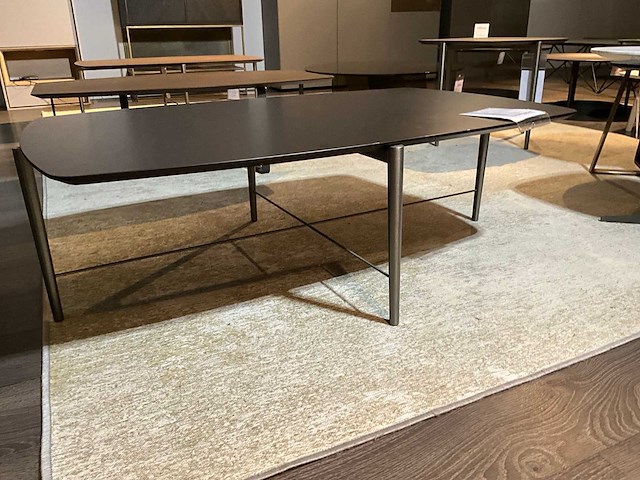 Natuzzi meridio salontafel - afbeelding 2 van  7