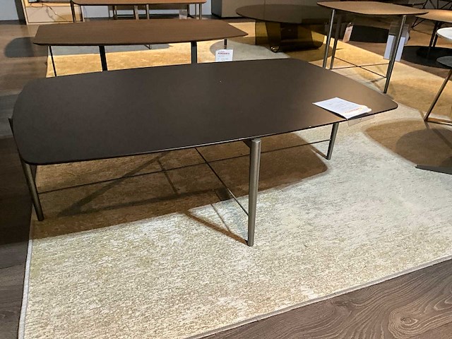 Natuzzi meridio salontafel - afbeelding 3 van  7