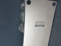 Natvralis magistra gestileerd beeld van een paard - afbeelding 5 van  5