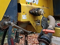 Natzoustrooier 4m³, nido - schmidt, stratos b40-36 paln, 2004 - afbeelding 6 van  9