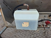 Natzoutstrooier, morcelli e maccaferri, spr - afbeelding 2 van  20