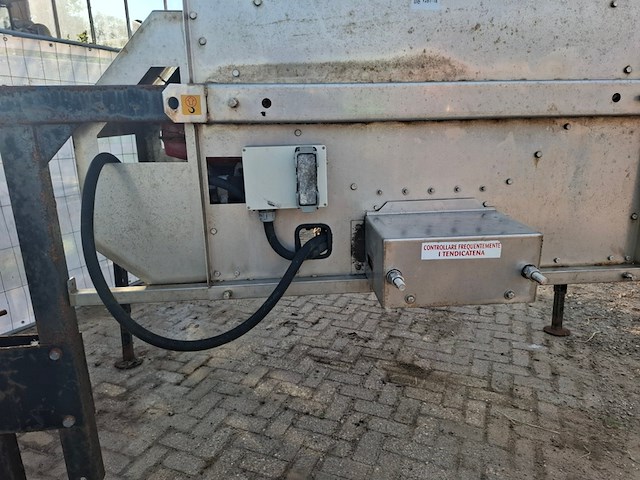 Natzoutstrooier, morcelli e maccaferri, spr - afbeelding 3 van  20