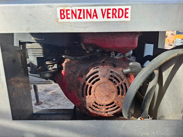 Natzoutstrooier, morcelli e maccaferri, spr - afbeelding 4 van  20