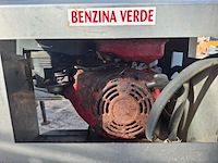 Natzoutstrooier, morcelli e maccaferri, spr - afbeelding 4 van  20