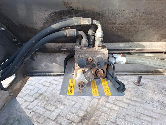 Natzoutstrooier, morcelli e maccaferri, spr - afbeelding 8 van  20