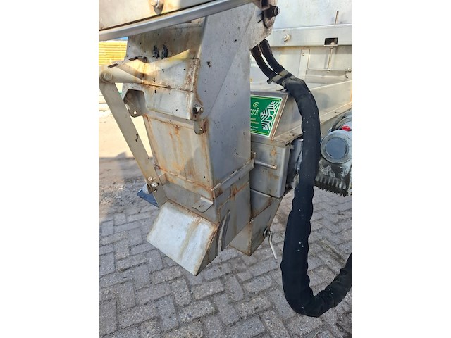 Natzoutstrooier, morcelli e maccaferri, spr - afbeelding 11 van  20