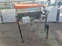 Natzoutstrooier, morcelli e maccaferri, spr - afbeelding 1 van  20