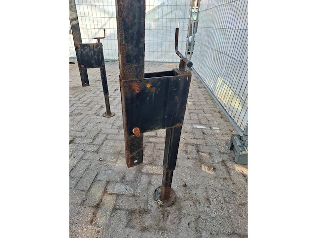 Natzoutstrooier, morcelli e maccaferri, spr - afbeelding 13 van  20