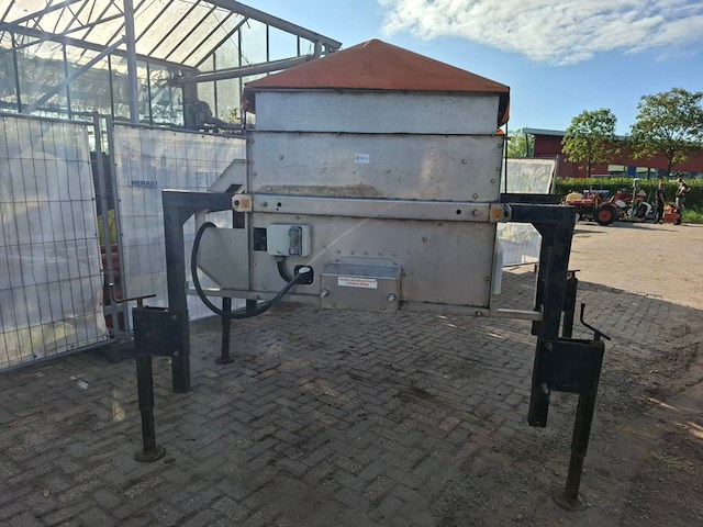 Natzoutstrooier, morcelli e maccaferri, spr - afbeelding 12 van  20