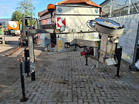 Natzoutstrooier, morcelli e maccaferri, spr - afbeelding 15 van  20