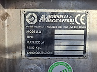 Natzoutstrooier, morcelli e maccaferri, spr - afbeelding 16 van  20