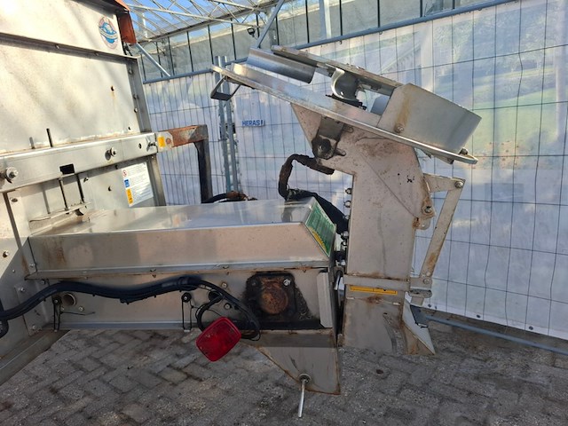 Natzoutstrooier, morcelli e maccaferri, spr - afbeelding 17 van  20