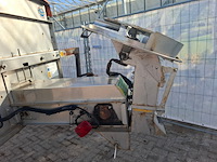 Natzoutstrooier, morcelli e maccaferri, spr - afbeelding 17 van  20