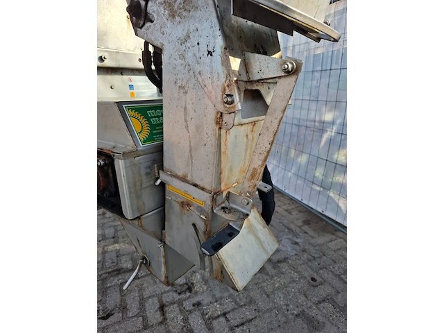 Natzoutstrooier, morcelli e maccaferri, spr - afbeelding 19 van  20