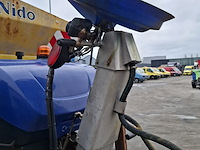 Natzoutstrooier, nido | schmidt, stratos b40-36 pcln-490, 2013 - afbeelding 6 van  32