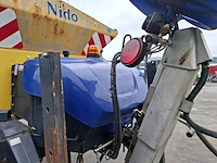 Natzoutstrooier, nido | schmidt, stratos b40-36 pcln-490, 2013 - afbeelding 8 van  32