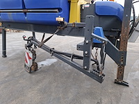 Natzoutstrooier, nido | schmidt, stratos b40-36 pcln-490, 2013 - afbeelding 10 van  32