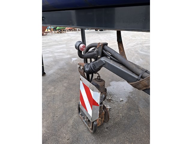 Natzoutstrooier, nido | schmidt, stratos b40-36 pcln-490, 2013 - afbeelding 13 van  32