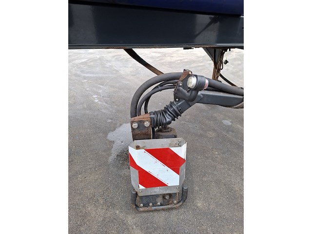 Natzoutstrooier, nido | schmidt, stratos b40-36 pcln-490, 2013 - afbeelding 14 van  32