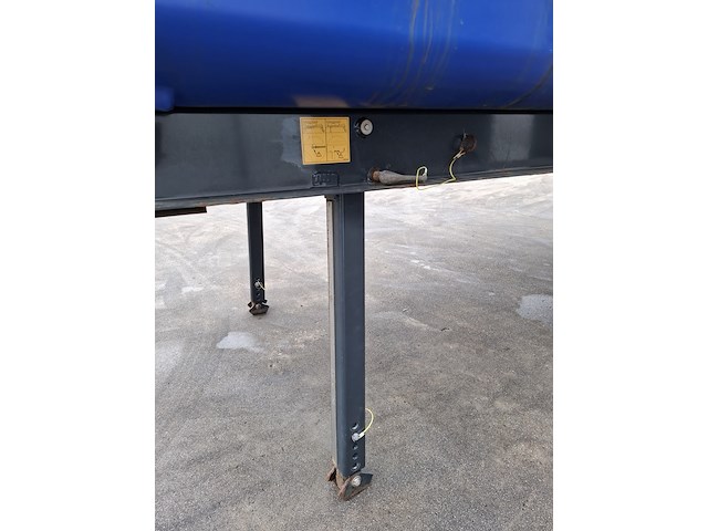 Natzoutstrooier, nido | schmidt, stratos b40-36 pcln-490, 2013 - afbeelding 15 van  32