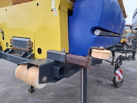 Natzoutstrooier, nido | schmidt, stratos b40-36 pcln-490, 2013 - afbeelding 16 van  32