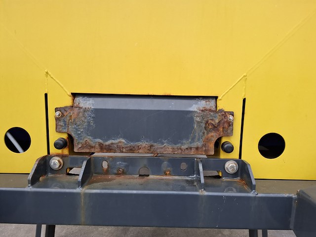 Natzoutstrooier, nido | schmidt, stratos b40-36 pcln-490, 2013 - afbeelding 17 van  32