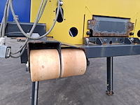 Natzoutstrooier, nido | schmidt, stratos b40-36 pcln-490, 2013 - afbeelding 18 van  32