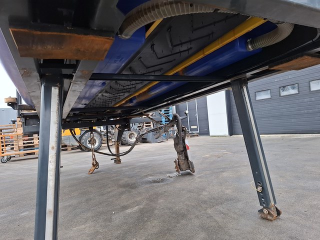 Natzoutstrooier, nido | schmidt, stratos b40-36 pcln-490, 2013 - afbeelding 20 van  32