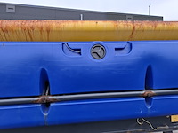 Natzoutstrooier, nido | schmidt, stratos b40-36 pcln-490, 2013 - afbeelding 22 van  32