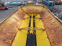 Natzoutstrooier, nido | schmidt, stratos b40-36 pcln-490, 2013 - afbeelding 25 van  32