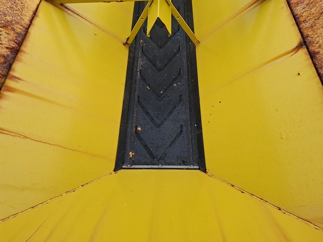 Natzoutstrooier, nido | schmidt, stratos b40-36 pcln-490, 2013 - afbeelding 26 van  32