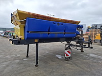 Natzoutstrooier, nido | schmidt, stratos b40-36 pcln-490, 2013 - afbeelding 29 van  32