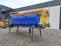 Natzoutstrooier, nido | schmidt, stratos b40-36 pcln-490, 2013 - afbeelding 31 van  32