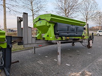 Natzoutstrooier, nido | schmidt, stratos b50-36 paln, 2002 - afbeelding 3 van  7