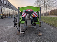 Natzoutstrooier, nido | schmidt, stratos b50-36 paln, 2002 - afbeelding 4 van  7