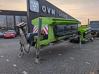 Natzoutstrooier, nido | schmidt, stratos b50-36 paln, 2002 - afbeelding 5 van  7