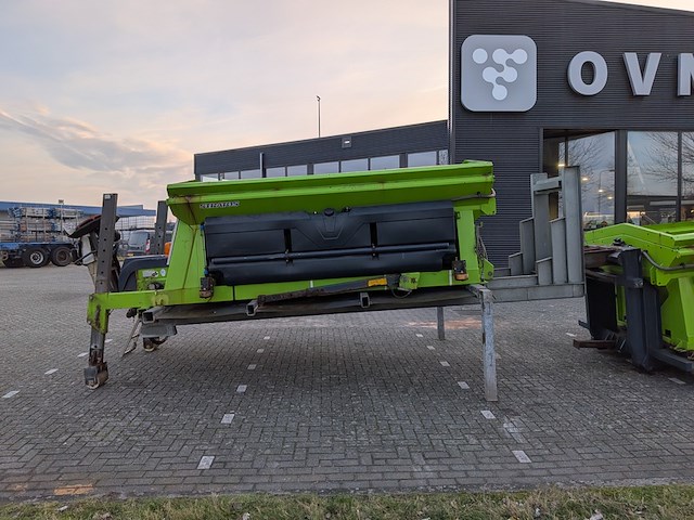 Natzoutstrooier, nido | schmidt, stratos b50-36 paln, 2002 - afbeelding 6 van  7