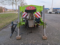 Natzoutstrooier, nido | schmidt, stratos b50-36 paln, 2002 - afbeelding 4 van  6