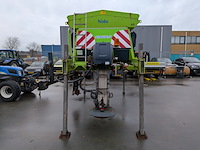 Natzoutstrooier nido | schmidt, stratos b50-36 paln, bouwjaar 2002 - afbeelding 11 van  13