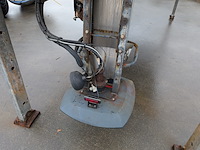 Natzoutstrooier nido | schmidt, stratos b50-36 paln, bouwjaar 2002 - afbeelding 12 van  13