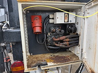 Natzoutstrooier, nido | schmidt, stratos b50-36 pesn-660, 2012 - afbeelding 5 van  22