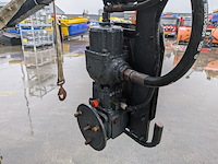 Natzoutstrooier, nido | schmidt, stratos b50-36 pesn-660, 2012 - afbeelding 7 van  22