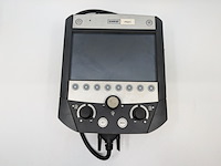 Natzoutstrooier, nido | schmidt, stratos b50-36 pesn-660, 2012 - afbeelding 13 van  22