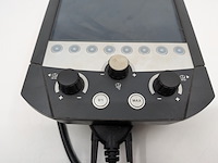 Natzoutstrooier, nido | schmidt, stratos b50-36 pesn-660, 2012 - afbeelding 14 van  22