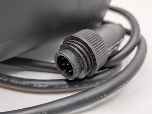 Natzoutstrooier, nido | schmidt, stratos b50-36 pesn-660, 2012 - afbeelding 15 van  22